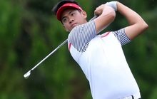 Cơ hội lớn cho các tay golf trẻ Việt Nam