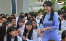 Kiêu hãnh nghề dạy học