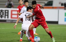 U19 Việt Nam cần thời gian trui rèn