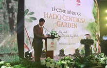 Nhận đặt chỗ dự án HaDo Centrosa Garden