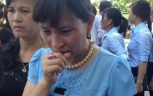 Anh ấy không bao giờ chết!