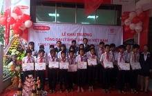 Dai-ichi Life Việt Nam mở rộng mạng lưới  tại Quảng Nam