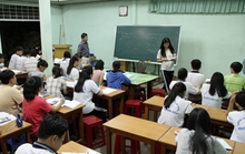 Xin đừng quản không được là cấm!