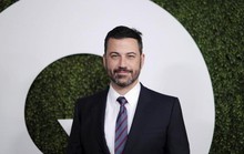Danh hài Jimmy Kimmel sẽ dẫn chương trình trao giải Oscar 2017