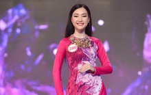 Lộ chuyện từng thi chui, Ngọc Trân xin dừng thi Hoa hậu Việt Nam 2016