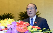 Chủ tịch Quốc hội, Chủ tịch nước, Thủ tướng thừa nhận nhiều tồn tại, hạn chế