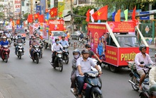 Sức mạnh lá phiếu