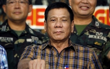 Tổng thống Philippines lên tiếng sau cáo buộc đẫm máu