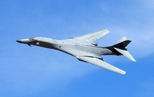 Mỹ sắp đưa máy bay B-1 đến đảo Guam