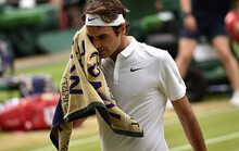 Federer gây sốc bỏ Olympic, nghỉ hết mùa