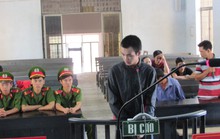 Yêu đương với bé gái 13 tuổi, thanh niên nhận 16 năm tù