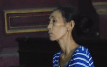 Xin tha chết kẻ giết con mình
