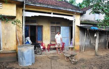 Dân né dự án nhà chống lụt, bão