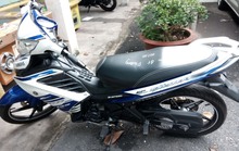 Bắt giữ kẻ trộm xe của người say