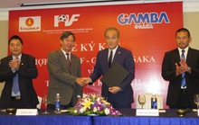 PVF: Không lập đội bóng vẫn thuê HLV chuyên nghiệp