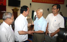 Chủ tịch nước Trần Đại Quang: Quyết chống lợi ích nhóm
