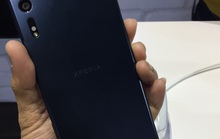 Sony Show 2016: Trải nghiệm Xperia XZ, máy ảnh, thiết bị chơi game