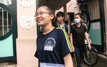 Thi THPT quốc gia 2016: Gợi ý giải đề thi môn sinh học