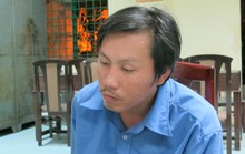 Tài xế xe buýt đâm người đi đường khai gì?