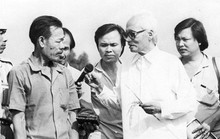Thủ tướng Phạm Văn Đồng: Hãy vắt kiệt mình cho đất nước