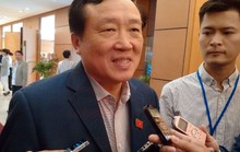 Chánh án TAND Tối cao nói về bồi thường ông Huỳnh Văn Nén