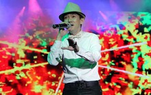 Choáng váng nghe tin ca sĩ Minh Thuận mắc bệnh ung thư