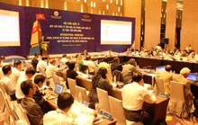 Học giả quốc tế lên án mạnh mẽ Trung Quốc