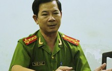Vụ quán Xin Chào: Cách chức Trưởng Công an huyện Bình Chánh của đại tá Quý