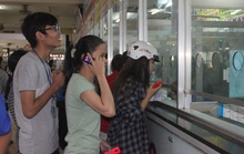 Bến xe Miền Đông: Bắt đầu bán vé Tết Đinh Dậu