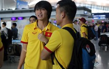 Tiểu phẫu gối, Tuấn Anh có nguy cơ ngồi xem AFF Cup