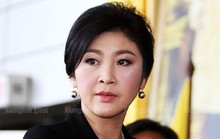 Bà Yingluck bắt đầu bị tòa tối cao Thái Lan xét xử