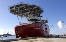 Nỗi ám ảnh của người tìm kiếm MH370