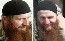 “Bộ trưởng chiến tranh” IS bị tiêu diệt?