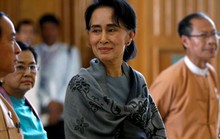 Myanmar: Bà Suu Kyi không được đề cử làm ứng viên tổng thống