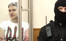 Nữ phi công Ukraine giết 2 nhà báo Nga sắp được thả?