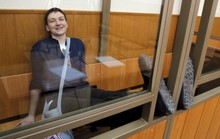 Litva tiên phong trừng phạt Nga về vụ Savchenko