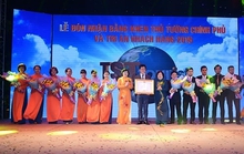 100% CBCNV tham gia câu lạc bộ  “Vì Hoàng Sa, Trường Sa thân yêu”