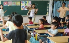Người Nhật và triết lý giáo dục không trường chuyên lớp chọn