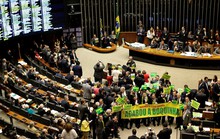 Brazil: Phiên bỏ phiếu luận tội chưa từng có ở Hạ viện