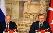 Thổ Nhĩ Kỳ thực sự xin lỗi Nga?