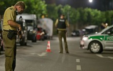 Đánh bom tự sát tại Đức, hơn 10 người thương vong
