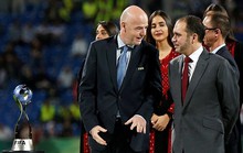 Ronaldo và dàn sao bóng đá Anh áp đảo đề cử FIFA The Best 2021