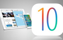 iOS 10, bản cập nhật lớn nhất từ Apple