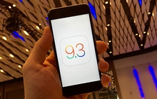 iOS 9.3 tiếp tục khiến iPhone 6S bị treo