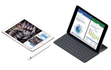 iPad Pro 9,7 inch nhỏ gọn mạnh mẽ