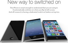 Smartphone của năm 2017 sẽ ra sao?