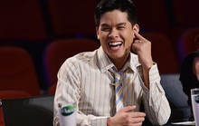John Huy Trần: Sống thật, diễn thật