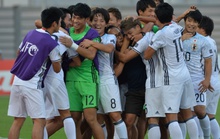 U19 Việt Nam gặp Nhật Bản ở bán kết