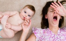 Cho nghỉ việc vì sinh con thứ ba?