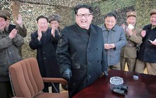 Đệ nhất phu nhân Triều Tiên tái xuất sau 9 tháng